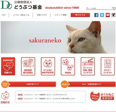 いのちつないだワンニャン写真・動画コンテスト2018