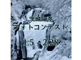 冬のフォトコンテスト